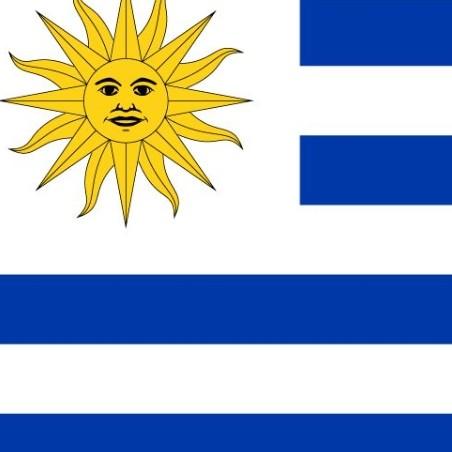 Uruguay