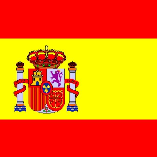 Spanien