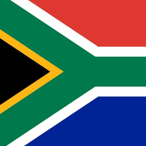 Südafrika