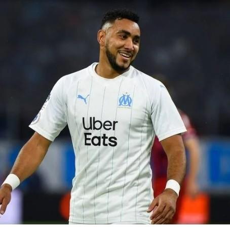 Dimitri Payet