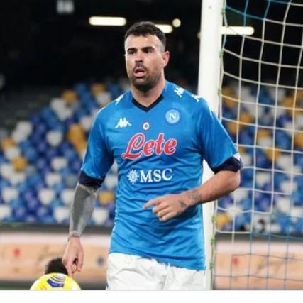 Andrea Petagna