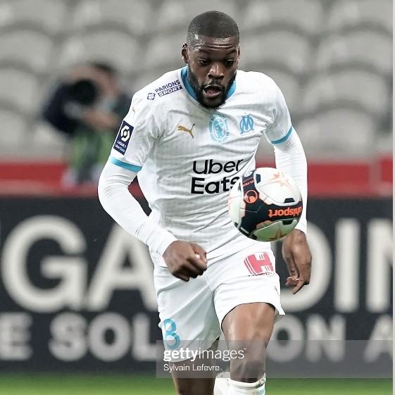 Olivier Ntcham