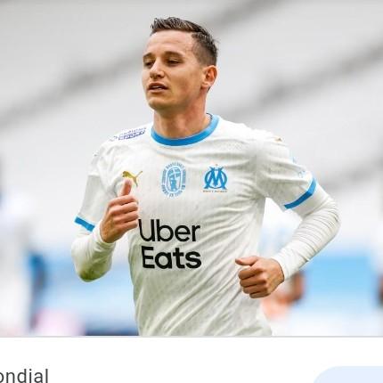 Florian Thauvin