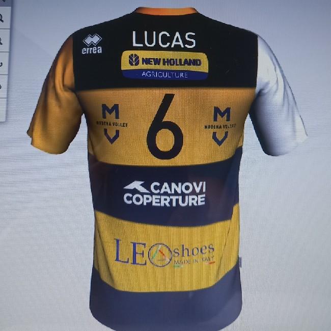 Lucas