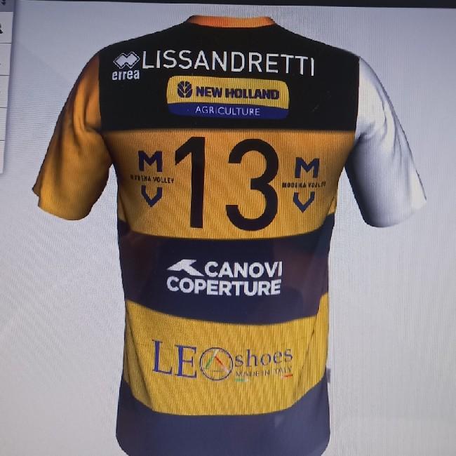 Mateo Lissandretti