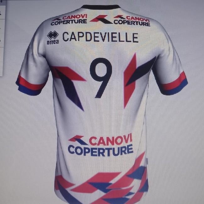 Capdevielle (L)