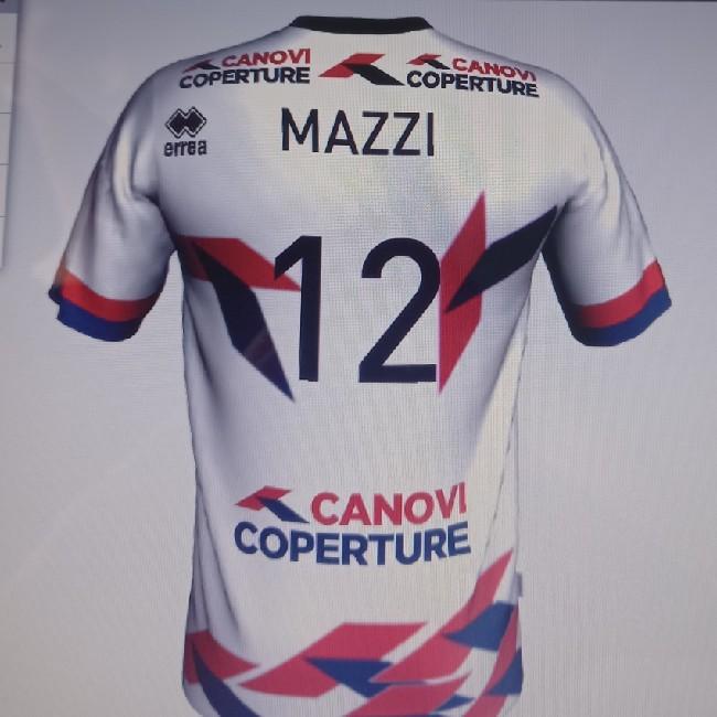 Mazzi (L)