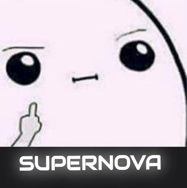 Supernova