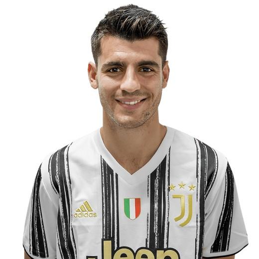 MORATA