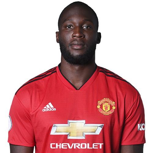 LUKAKU