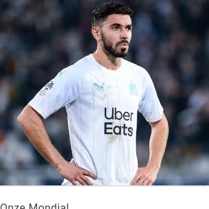 Morgan Sanson