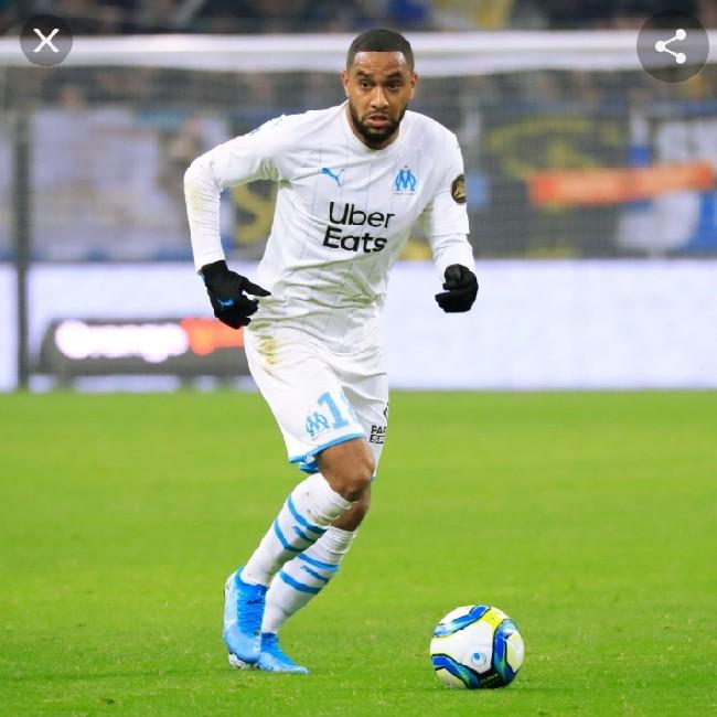 Jordan Amavi