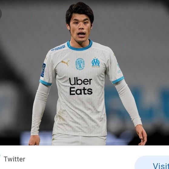 Yūto Nagatomo