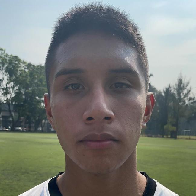 Antonio Denilson carillo  Guerrero...