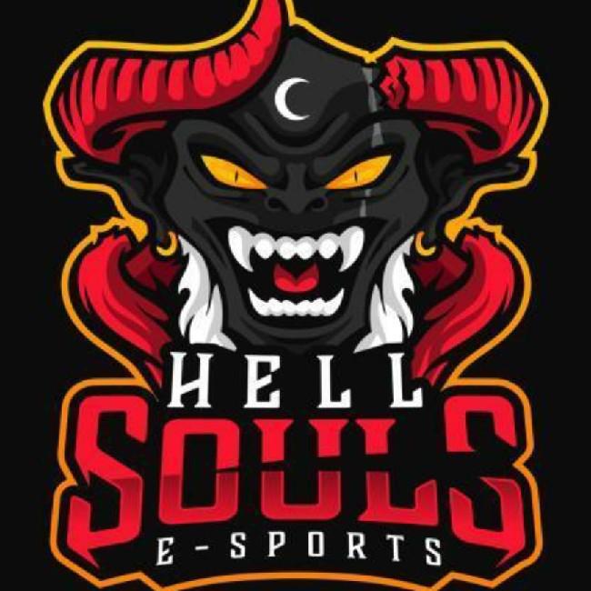 Hell Souls