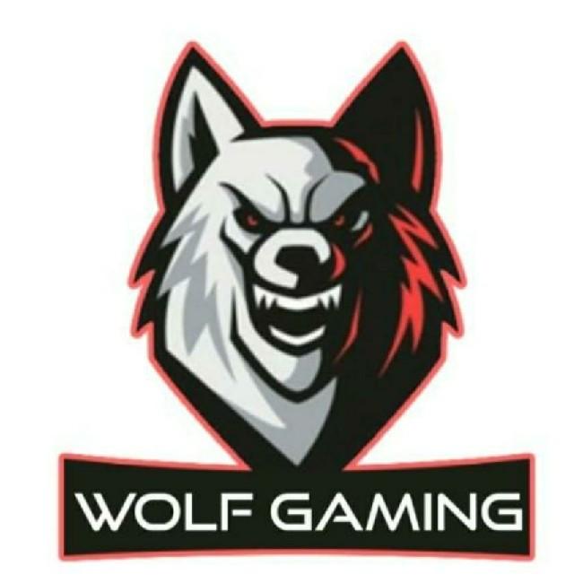 Wolf-Gaming