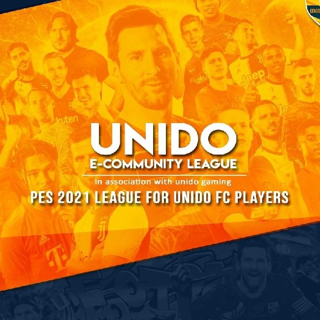 Unido e-Community League