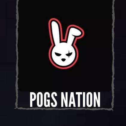 Pogs Nation