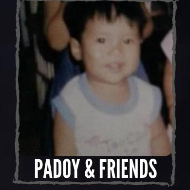 Padoy and Friends