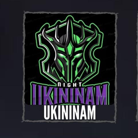 Ukininam