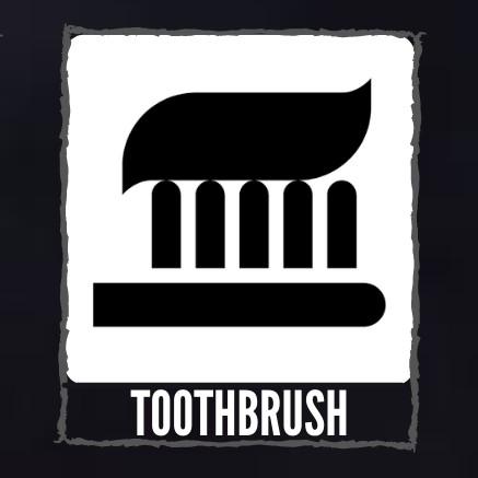Toothbrush