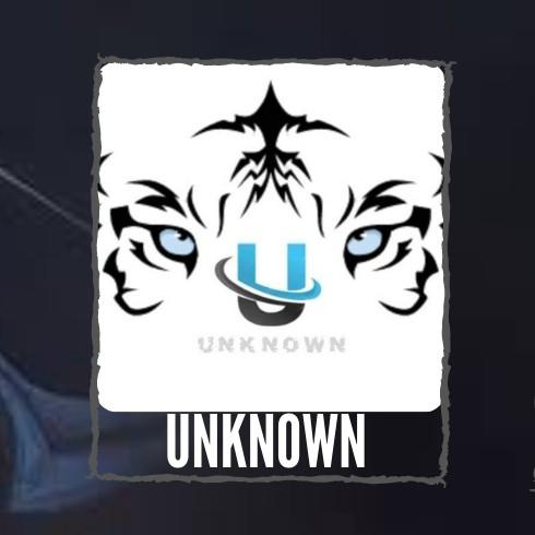 Unknown