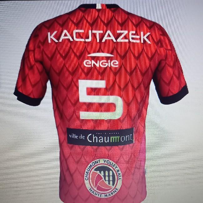 Kacjtazek