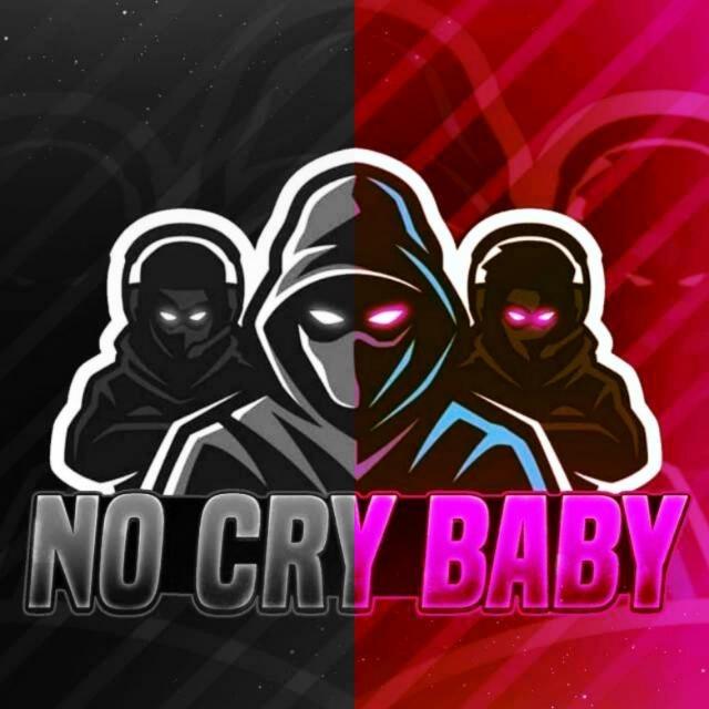 NO CRY BABY