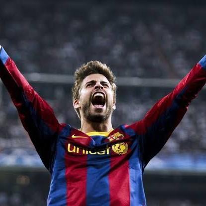 Pique