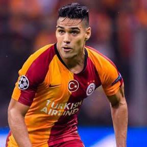Falcao