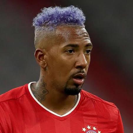 Boateng