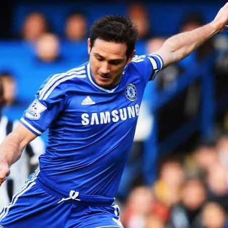 Lampard