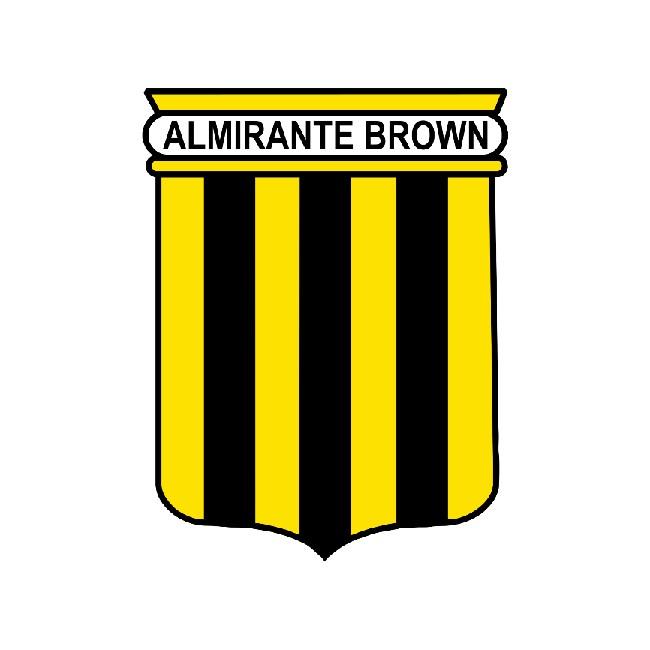 Almirante Brown - Rodri Medina