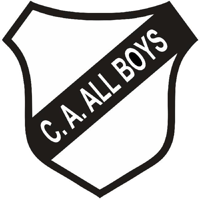 All Boys - Elias Diaz