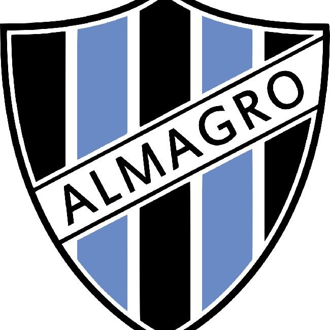 Almagro - Jhoel Matias