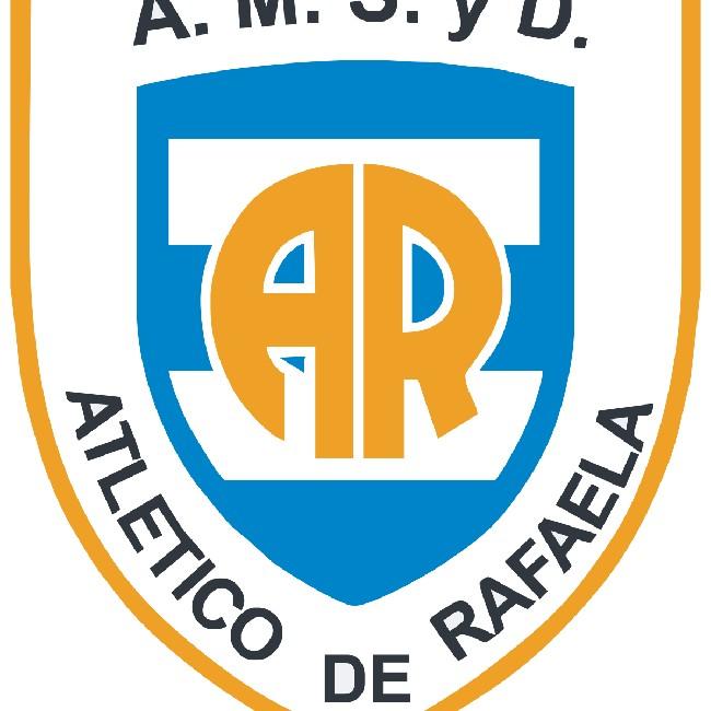 Atlético Rafaela - Puri