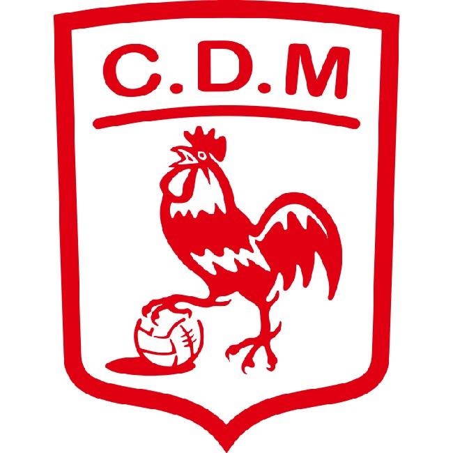 Deportivo Morón - Nata