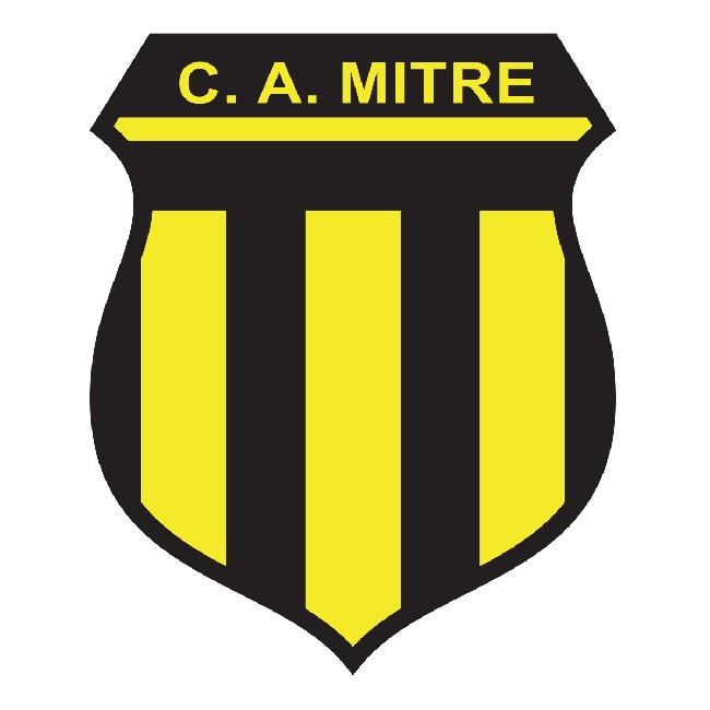 Club Mitre (SdE) - Rodrigo