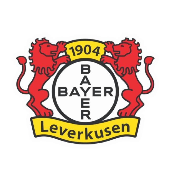 BAYER LEVERKUSEN