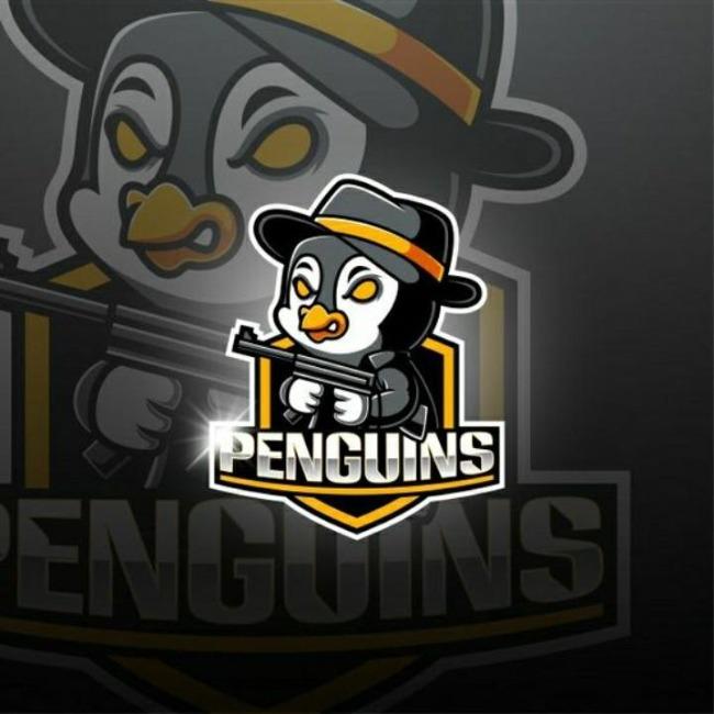 Penguins E-Sports
