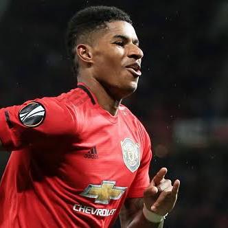Rashford