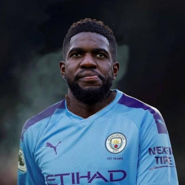 Umtiti