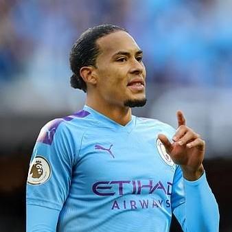 V Van Dijk