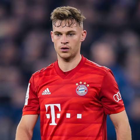 Kimmich