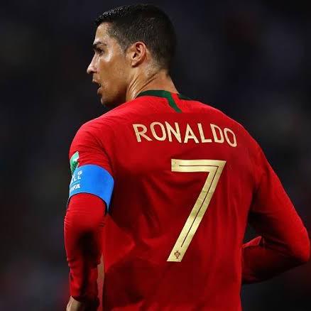 Ronaldo