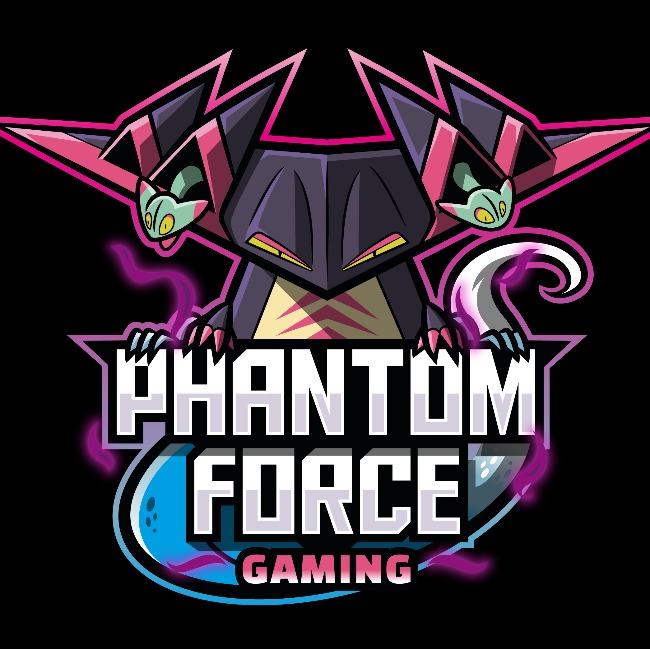 Phantom Force Gaming