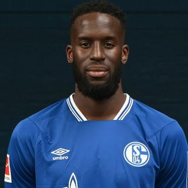 Salif Sané