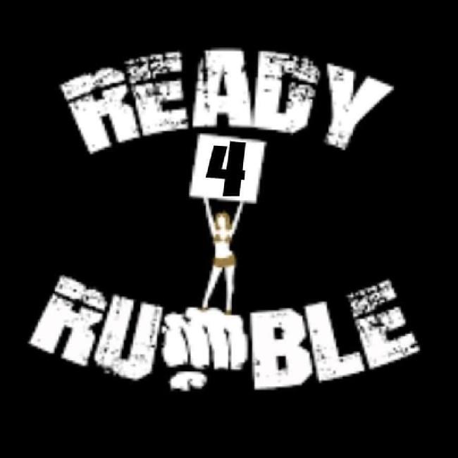 Ready to Rumble 4