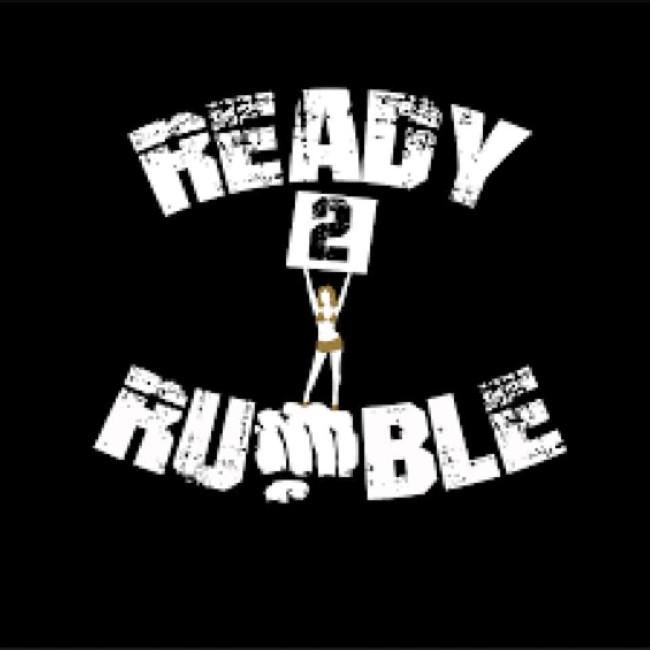 Ready To Rumble 2