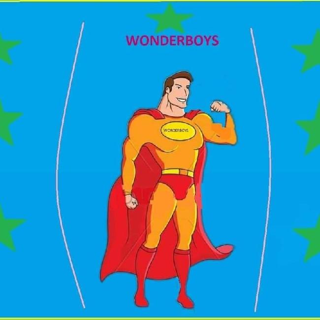 Wonderboys